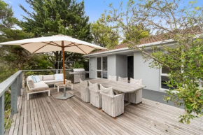 Blairgowrie Coastal Hideaway